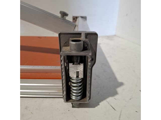 Laminaatsnijder 330mm - afbeelding 5 van  5