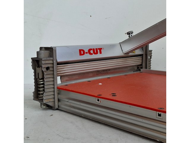 Laminaatsnijder 330mm - afbeelding 2 van  7