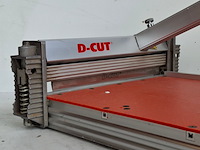 Laminaatsnijder 330mm - afbeelding 2 van  7