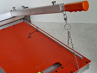 Laminaatsnijder 330mm - afbeelding 3 van  7