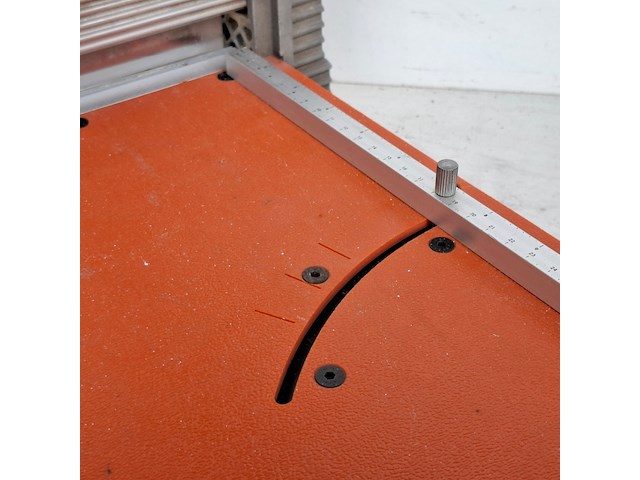Laminaatsnijder 330mm - afbeelding 4 van  7
