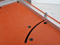 Laminaatsnijder 330mm - afbeelding 4 van  7