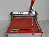 Laminaatsnijder 330mm - afbeelding 6 van  7