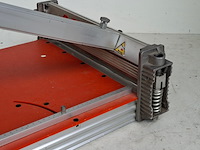 Laminaatsnijder 330mm - afbeelding 7 van  7