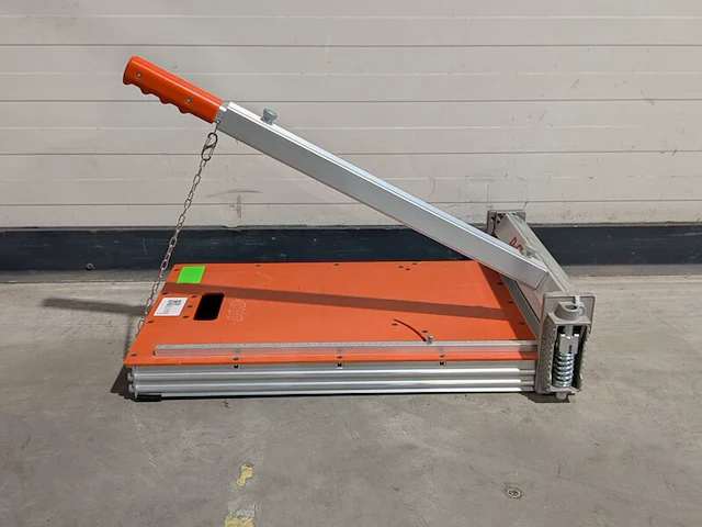 Laminaatsnijder 330mm - afbeelding 2 van  4
