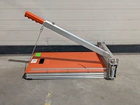 Laminaatsnijder 330mm - afbeelding 2 van  4
