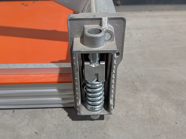 Laminaatsnijder 330mm - afbeelding 3 van  4