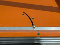 Laminaatsnijder 330mm - afbeelding 4 van  4