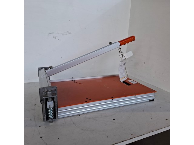 Laminaatsnijder 330mm - afbeelding 1 van  4
