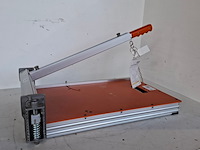 Laminaatsnijder 330mm - afbeelding 1 van  4