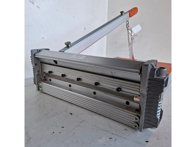 Laminaatsnijder 330mm - afbeelding 2 van  4