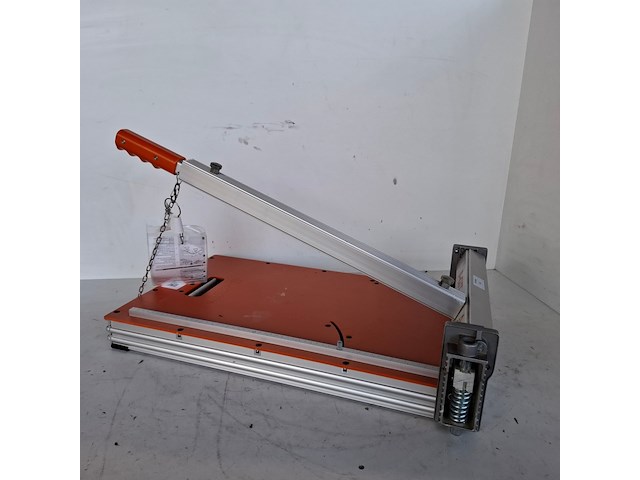 Laminaatsnijder 330mm - afbeelding 4 van  4