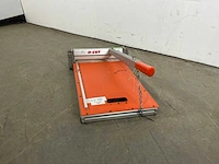 Laminaatsnijder 330mm - afbeelding 2 van  6