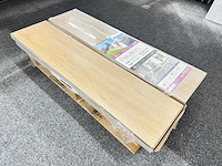 Laminaatvloer 11,2 m2 - afbeelding 2 van  5