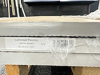 Laminaatvloer 11,2 m2 - afbeelding 5 van  5