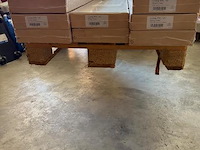 Laminaatvloer living - afbeelding 2 van  2