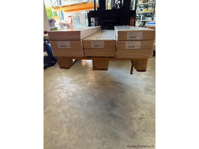 Laminaatvloer living - afbeelding 2 van  2