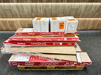 Laminaatvloer met dozen kit - afbeelding 1 van  4