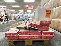 Laminaatvloer met dozen kit - afbeelding 2 van  4
