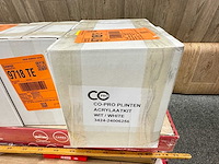 Laminaatvloer met dozen kit - afbeelding 3 van  4