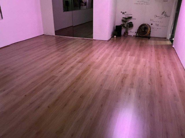 Laminaatvloer - afbeelding 1 van  1