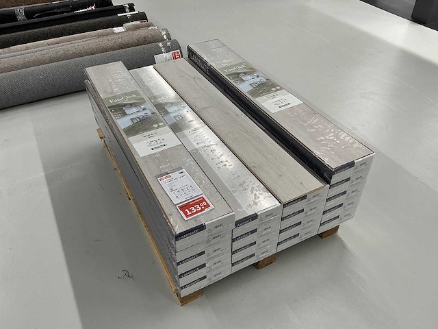 Laminaatvloeren - afbeelding 2 van  4