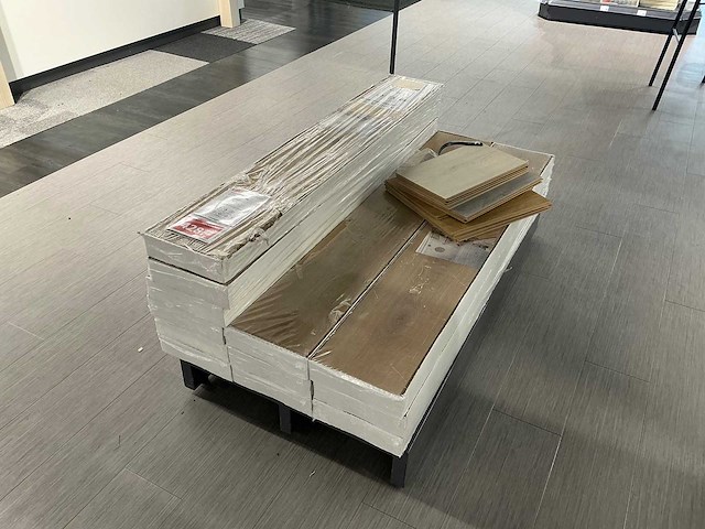 Laminaatvloeren - afbeelding 4 van  4