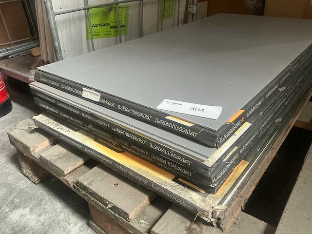 Laminam plaatmateriaal - afbeelding 3 van  4