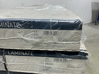 Laminate - easy click - kelowna - laminaatvloer 56 m2 - afbeelding 4 van  4