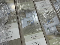 Laminate - easy click - kelowna - laminaatvloer 95 m2 - afbeelding 2 van  2