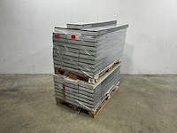 Laminate - wide beauty - oshawa - laminaatvloer 127 m2 - afbeelding 1 van  2