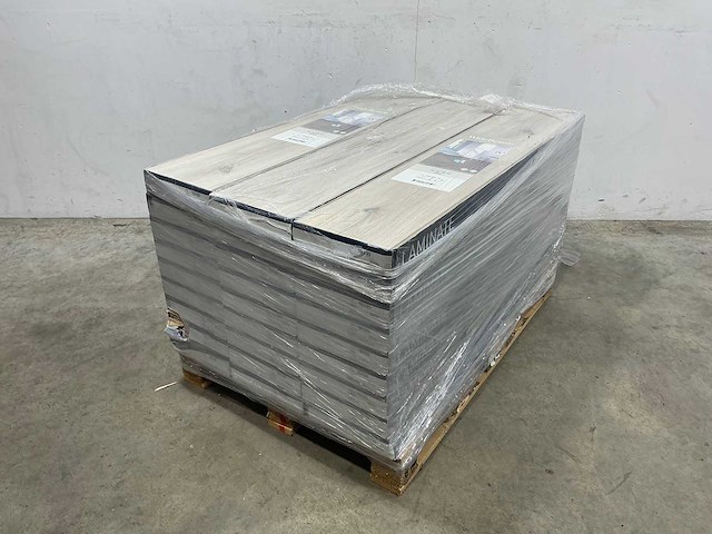 Laminate - wide beauty - oshawa - laminaatvloer 66 m2 - afbeelding 2 van  3