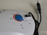 Lamineer en papiersnijmachine - afbeelding 5 van  8