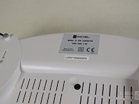 Lamineer en papiersnijmachine - afbeelding 7 van  8