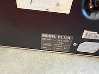 Lamineer machine - afbeelding 2 van  6