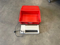 Lamineer machine - afbeelding 3 van  6