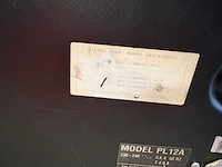 Lamineer machine - afbeelding 4 van  6