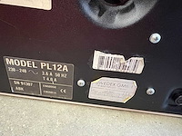 Lamineer machine - afbeelding 6 van  6