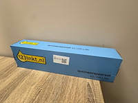 Lamineerapparaat, dr-l3bl - afbeelding 1 van  3