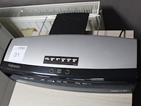 Lamineerapparaat fellowes jupiter 2 geschikt voor a3 - afbeelding 2 van  2