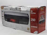 Lamineerapparaat, fellowes, jupiter laminator 2 - afbeelding 4 van  5