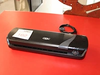 Lamineerapparaat gbc