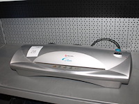 Lamineerapparaat rexel lp35hs.