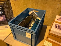 Lamineermachine (6x) - afbeelding 2 van  3