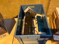 Lamineermachine (6x) - afbeelding 3 van  3