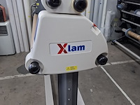 Lamineermachine xiam, xl1600 cold 2.0, bouwjaar 2023 - afbeelding 2 van  8