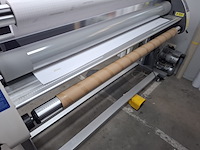 Lamineermachine xiam, xl1600 cold 2.0, bouwjaar 2023 - afbeelding 3 van  8