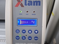 Lamineermachine xiam, xl1600 cold 2.0, bouwjaar 2023 - afbeelding 4 van  8