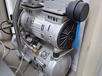 Lamineermachine xiam, xl1600 cold 2.0, bouwjaar 2023 - afbeelding 6 van  8