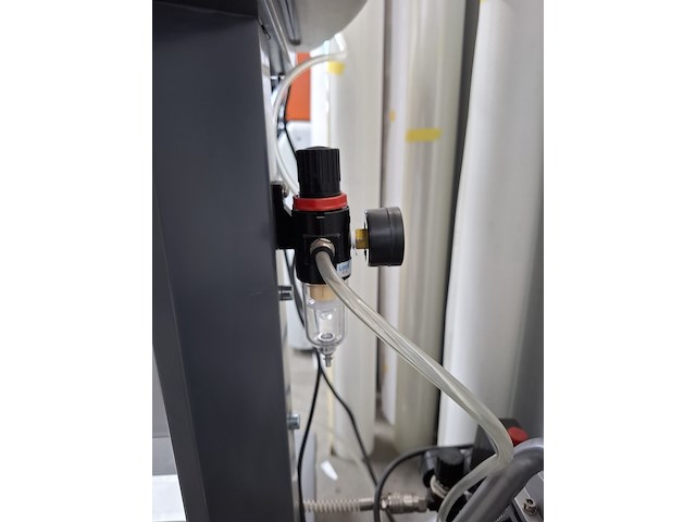 Lamineermachine xiam, xl1600 cold 2.0, bouwjaar 2023 - afbeelding 7 van  8